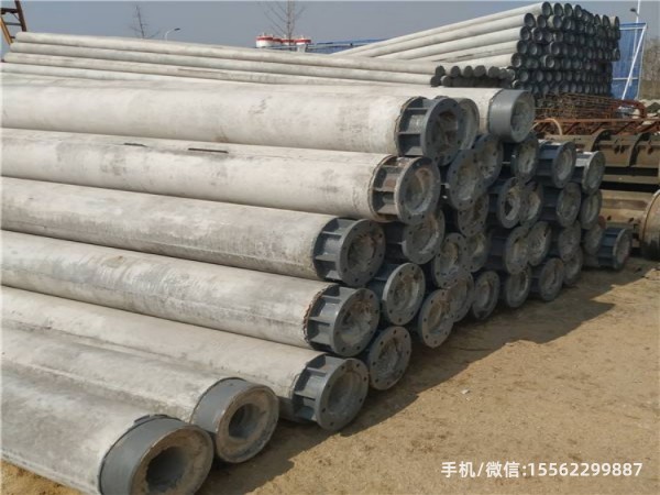 沈河18米水泥电线杆